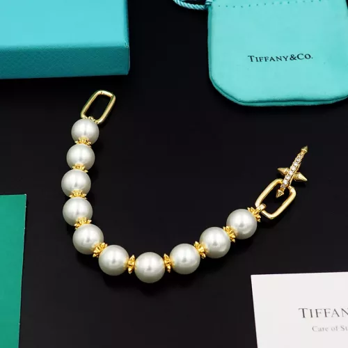 Replica Tiffany Bracelets For Women #1337750 $29.00 USD for Wholesale