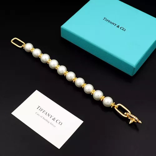 Replica Tiffany Bracelets For Women #1337750 $29.00 USD for Wholesale