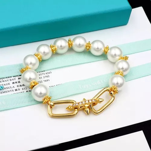 Replica Tiffany Bracelets For Women #1337750 $29.00 USD for Wholesale