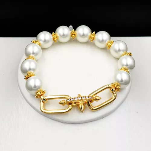 Replica Tiffany Bracelets For Women #1337750 $29.00 USD for Wholesale