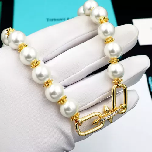 Replica Tiffany Necklaces For Women #1337751 $34.00 USD for Wholesale