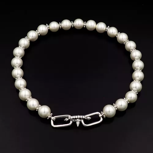Tiffany Necklaces For Women #1337752 $34.00 USD, Wholesale Replica Tiffany Necklaces