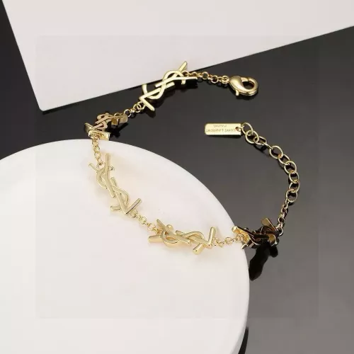 Replica Yves Saint Laurent YSL Bracelets #1337756 $29.00 USD for Wholesale