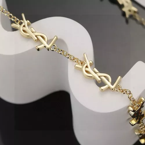 Replica Yves Saint Laurent YSL Bracelets #1337756 $29.00 USD for Wholesale