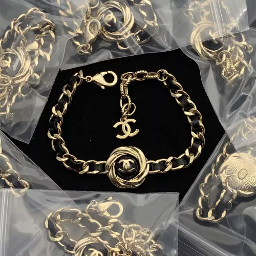 Chanel Bracelets #1337762 $25.00 USD, Wholesale Replica Chanel Bracelets