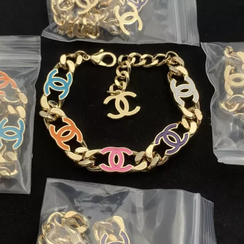Chanel Bracelets #1337763 $25.00 USD, Wholesale Replica Chanel Bracelets