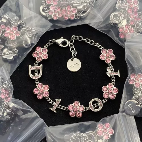 Christian Dior Bracelets For Women #1337769 $25.00 USD, Wholesale Replica Christian Dior Bracelets