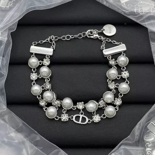 Christian Dior Bracelets #1337773 $27.00 USD, Wholesale Replica Christian Dior Bracelets