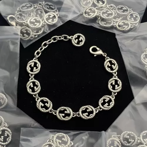 Gucci Bracelets #1337801 $25.00 USD, Wholesale Replica Gucci Bracelets