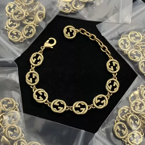Gucci Bracelets #1337802 $25.00 USD, Wholesale Replica Gucci Bracelets