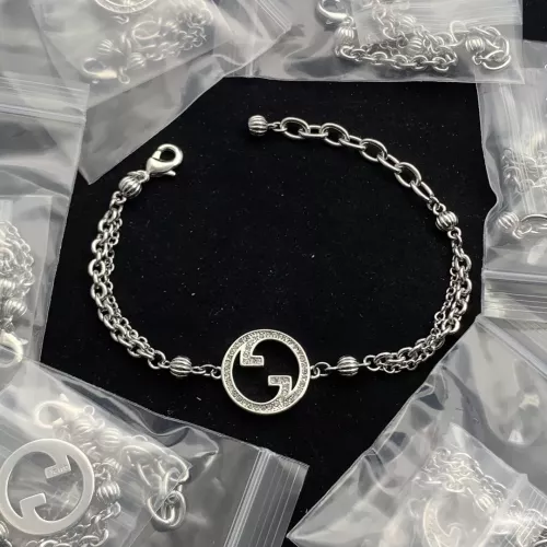 Gucci Bracelets #1337805 $25.00 USD, Wholesale Replica Gucci Bracelets
