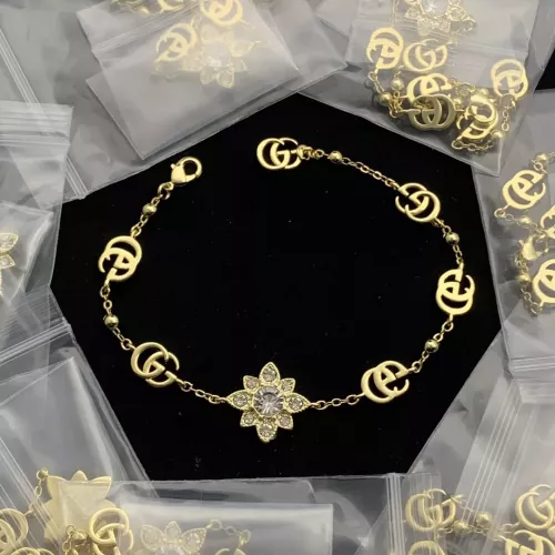 Gucci Bracelets #1337806 $25.00 USD, Wholesale Replica Gucci Bracelets