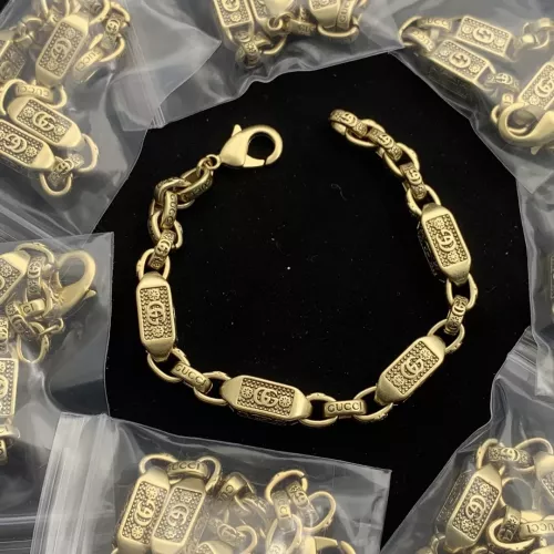Gucci Bracelets #1337808 $27.00 USD, Wholesale Replica Gucci Bracelets
