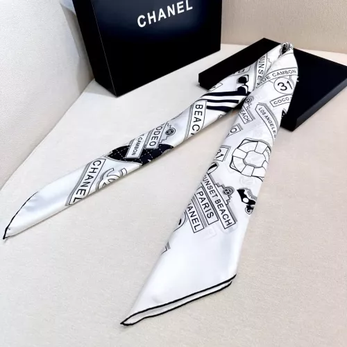 Replica Chanel Silk Squares #1337817 $60.00 USD for Wholesale