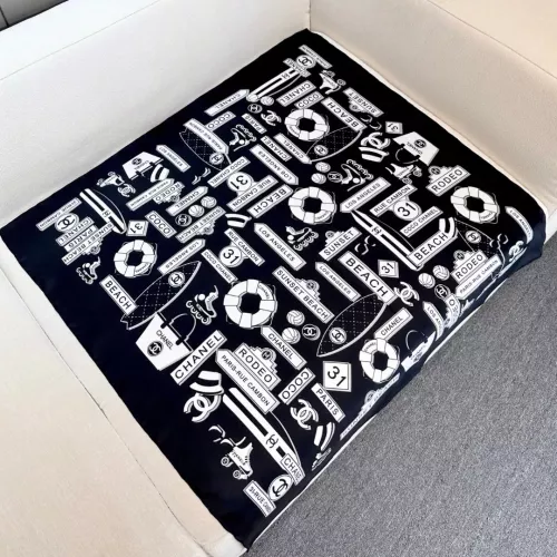 Chanel Silk Squares #1337819 $60.00 USD, Wholesale Replica Chanel Scarves