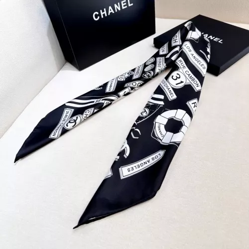 Replica Chanel Silk Squares #1337819 $60.00 USD for Wholesale