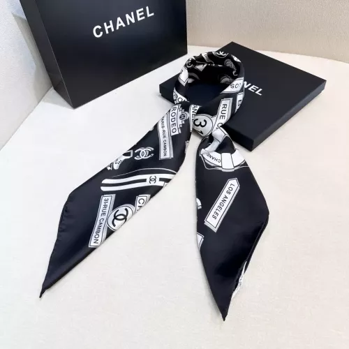 Replica Chanel Silk Squares #1337819 $60.00 USD for Wholesale
