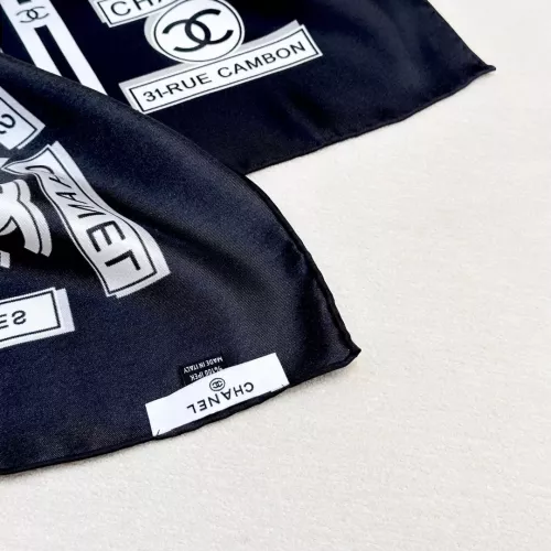 Replica Chanel Silk Squares #1337819 $60.00 USD for Wholesale