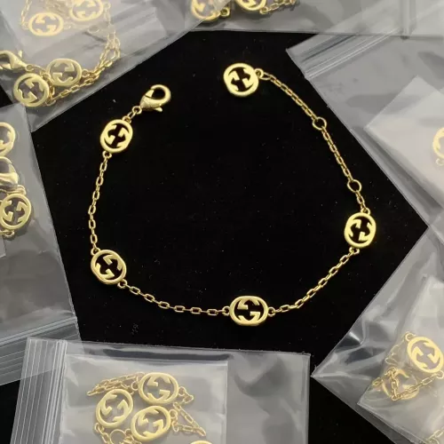 Gucci Bracelets #1337822 $25.00 USD, Wholesale Replica Gucci Bracelets