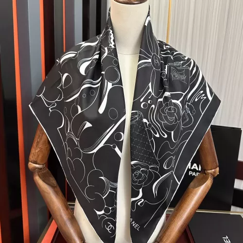 Replica Chanel Silk Squares #1337824 $52.00 USD for Wholesale