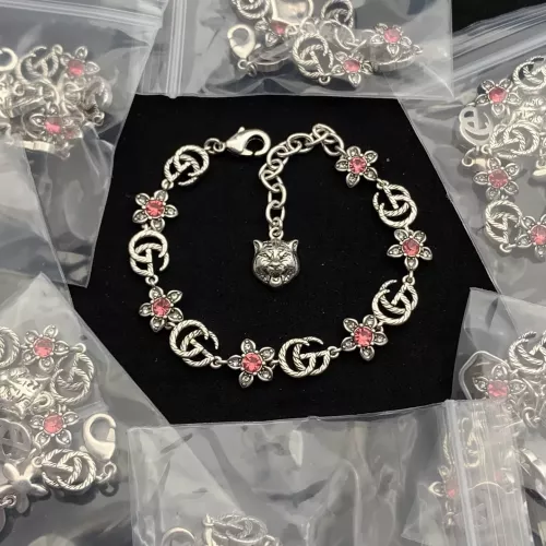 Gucci Bracelets #1337825 $25.00 USD, Wholesale Replica Gucci Bracelets