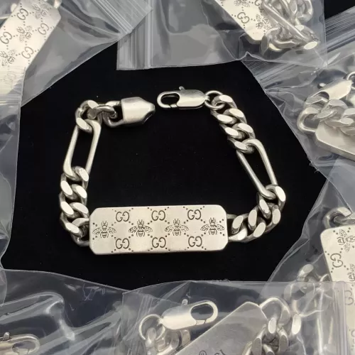 Gucci Bracelets #1337826 $25.00 USD, Wholesale Replica Gucci Bracelets