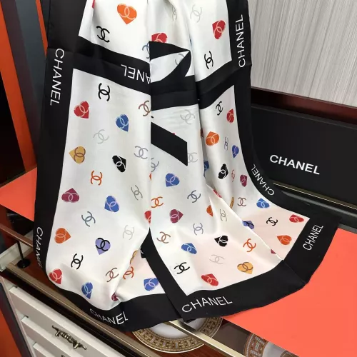 Replica Chanel Silk Squares #1337828 $52.00 USD for Wholesale
