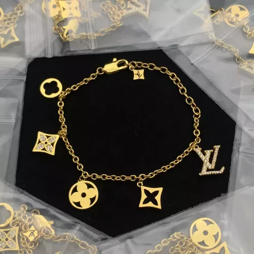 Louis Vuitton LV Bracelets #1337831 $25.00 USD, Wholesale Replica Louis Vuitton LV Bracelets