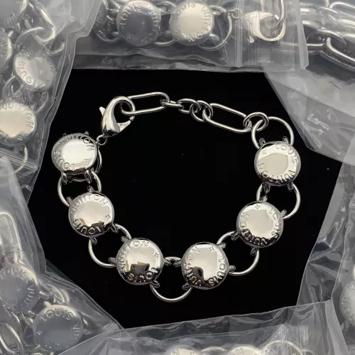 Louis Vuitton LV Bracelets #1337832 $29.00 USD, Wholesale Replica Louis Vuitton LV Bracelets