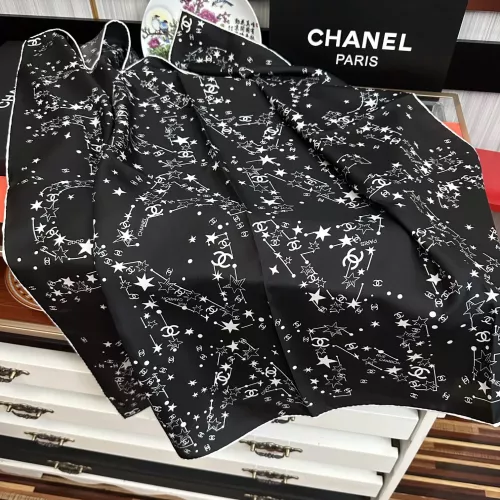 Replica Chanel Silk Squares #1337834 $56.00 USD for Wholesale