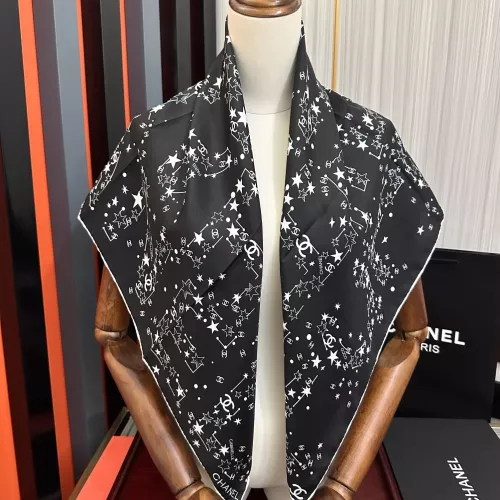 Replica Chanel Silk Squares #1337834 $56.00 USD for Wholesale
