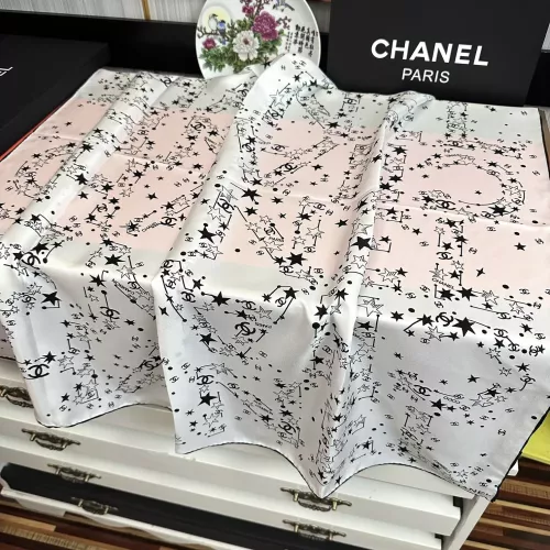 Replica Chanel Silk Squares #1337835 $56.00 USD for Wholesale