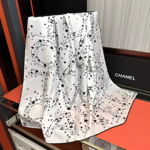 Replica Chanel Silk Squares #1337835 $56.00 USD for Wholesale