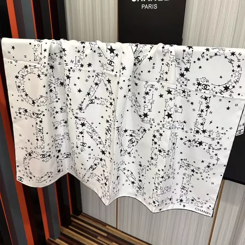 Replica Chanel Silk Squares #1337835 $56.00 USD for Wholesale