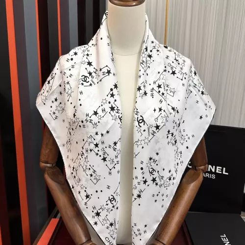 Replica Chanel Silk Squares #1337835 $56.00 USD for Wholesale