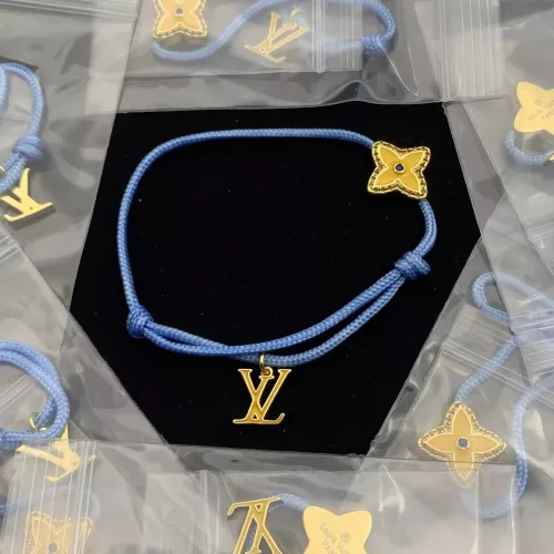 Louis Vuitton LV Bracelets #1337836 $25.00 USD, Wholesale Replica Louis Vuitton LV Bracelets