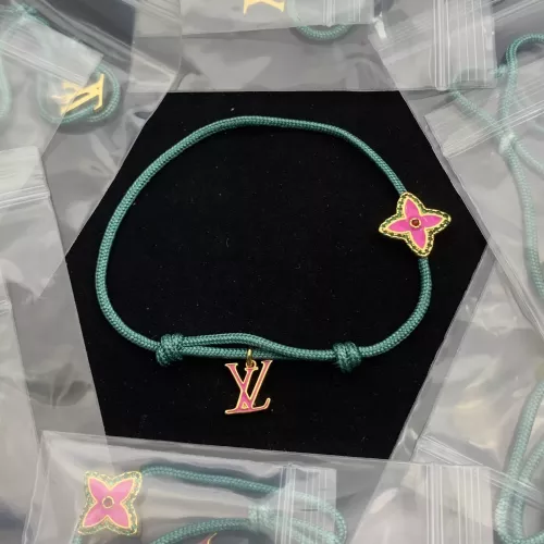 Louis Vuitton LV Bracelets #1337837 $25.00 USD, Wholesale Replica Louis Vuitton LV Bracelets
