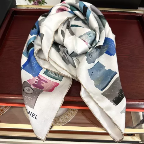 Replica Chanel Silk Squares #1337838 $56.00 USD for Wholesale