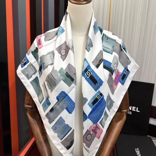 Replica Chanel Silk Squares #1337838 $56.00 USD for Wholesale