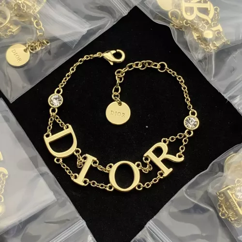 Christian Dior Bracelets #1337840 $25.00 USD, Wholesale Replica Christian Dior Bracelets