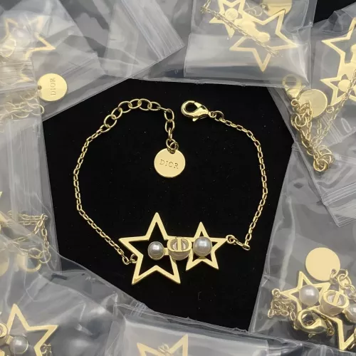 Christian Dior Bracelets For Women #1337841 $25.00 USD, Wholesale Replica Christian Dior Bracelets