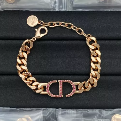 Christian Dior Bracelets #1337842 $25.00 USD, Wholesale Replica Christian Dior Bracelets