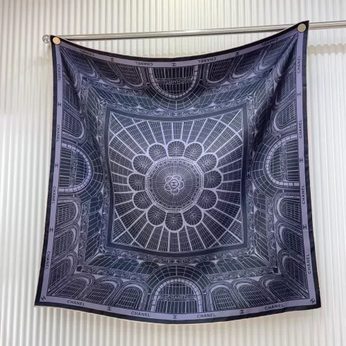 Chanel Silk Squares #1337844 $64.00 USD, Wholesale Replica Chanel Scarves