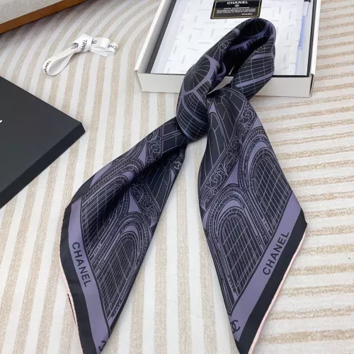 Replica Chanel Silk Squares #1337844 $64.00 USD for Wholesale