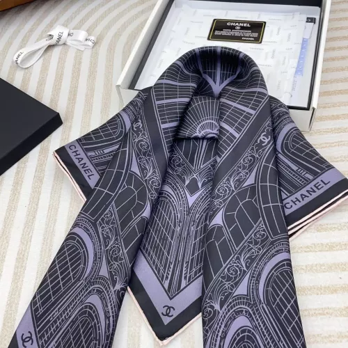 Replica Chanel Silk Squares #1337844 $64.00 USD for Wholesale