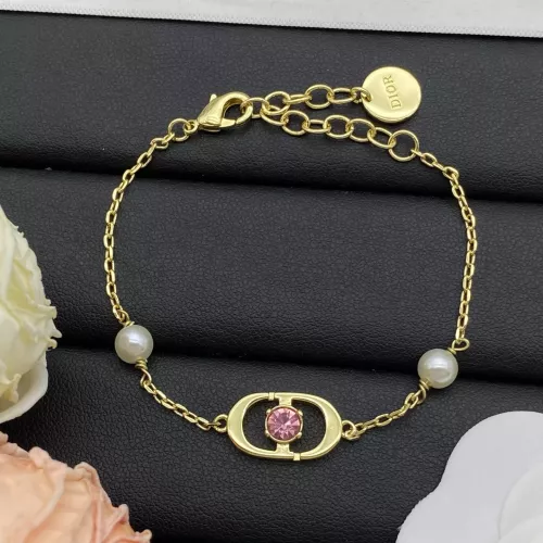 Christian Dior Bracelets For Women #1337845 $23.00 USD, Wholesale Replica Christian Dior Bracelets