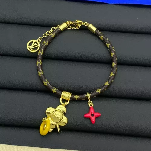 Louis Vuitton LV Bracelets #1337851 $27.00 USD, Wholesale Replica Louis Vuitton LV Bracelets