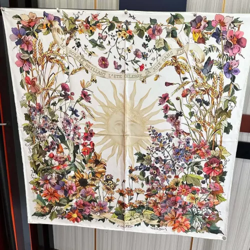 Christian Dior Silk Squares #1337864 $52.00 USD, Wholesale Replica Christian Dior Scarf