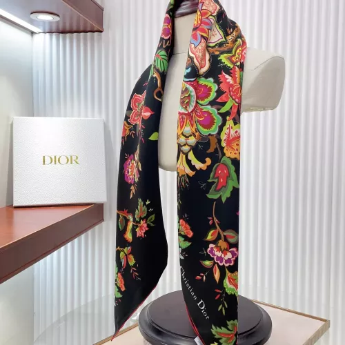 Replica Christian Dior Silk Squares #1337904 $64.00 USD for Wholesale