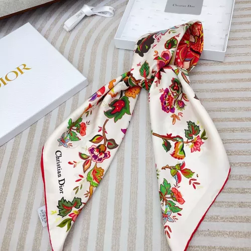 Replica Christian Dior Silk Squares #1337906 $64.00 USD for Wholesale